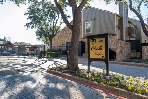 5616 Preston Oaks Rd #503, Dallas, TX 75254