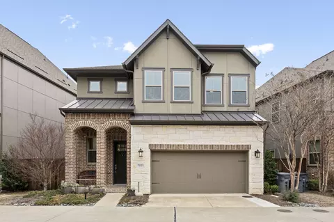 7044 Silverberry St, Dallas, TX 75231