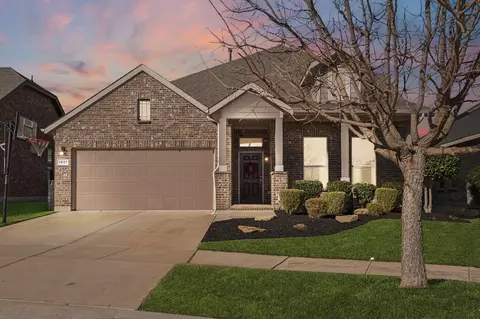 1617 Bunting Dr, Argyle, TX 76226