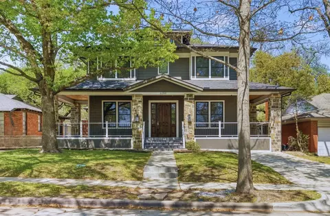 6359 Marquita Ave, Dallas, TX 75214