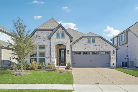 2310 River Trl, Melissa, TX 75454