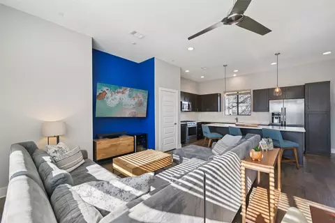4407 Munger Ave #2, Dallas, TX 75204