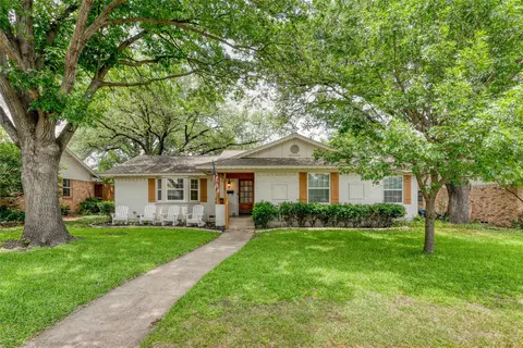 10515 Yorkford Dr, Dallas, TX 75238