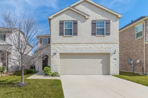 2758 Henson Ln, Garland, TX 75040