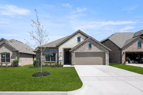 1132 Avery Rd, Granbury, TX 76049