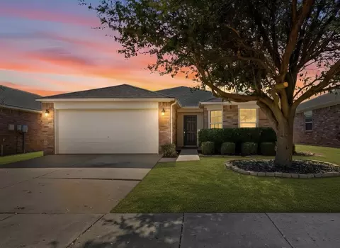4124 Heirship Ct, Fort Worth, TX 76244
