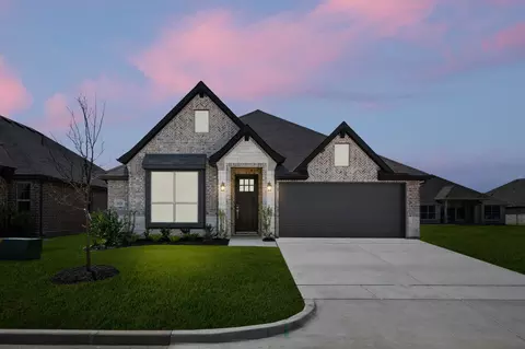 1125 Avery Rd, Granbury, TX 76049