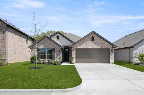 1140 Avery Rd, Granbury, TX 76049