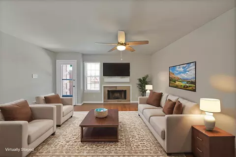 7307 Kingswood Cir, Fort Worth, TX 76133
