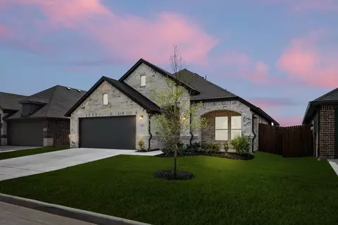 1133 Avery Rd, Granbury, TX 76049