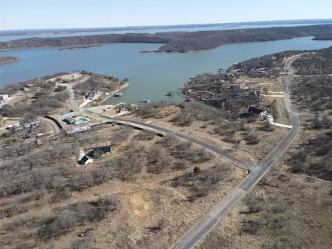 lot26 Grand Harbor Blvd, Chico, TX 76431