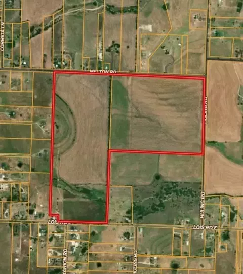 4000 Lois Rd E, Sanger, TX 76266