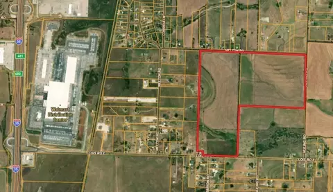 4000 Lois Rd E, Sanger, TX 76266 photo 2