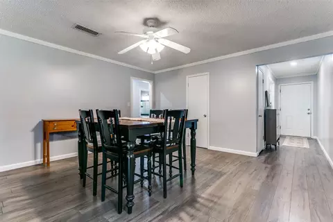 Dining - 1904 Windlea Dr, Euless, TX 76040 photo 1 of 2