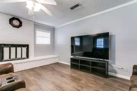 Living - 1904 Windlea Dr, Euless, TX 76040 photo 2 of 2