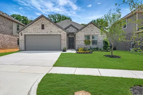 3408 Coronation Ct, Denton, TX 76208