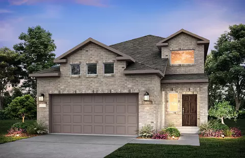 2479 Arbutus Dr, Forney, TX 75126