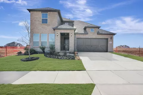 5404 Magallon Ln, Aubrey, TX 76227