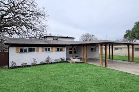 1906 Colony Dr, Irving, TX 75061