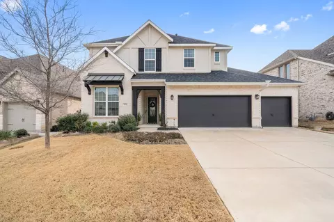 416 Calmwater Cv, Mckinney, TX 75071