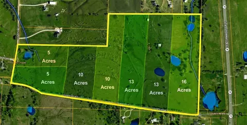 tbd County Road 613, Farmersville, TX 75442