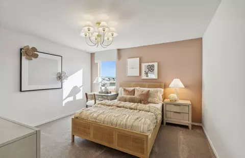 Bedroom - 16004 Isles Dr, Fort Worth, TX 76052 photo 2 of 2