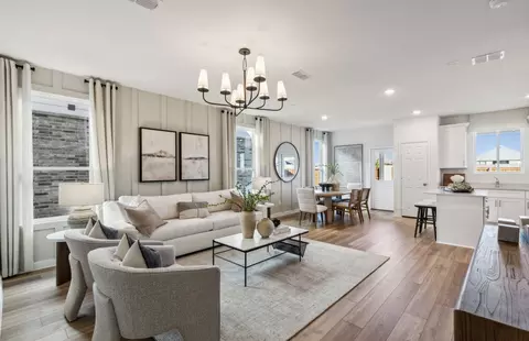 Living - 16004 Isles Dr, Fort Worth, TX 76052 photo 1 of 1