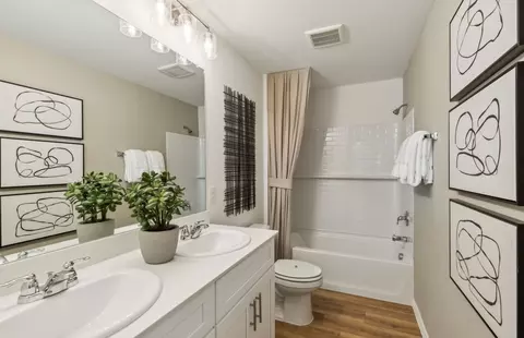 Bath - 16004 Isles Dr, Fort Worth, TX 76052 photo 2 of 2