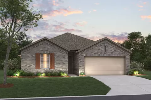 14062 Kempt Dr, Pilot Point, TX 76258