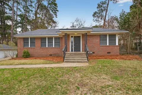 4015 Richmond Ave, Shreveport, LA 71106
