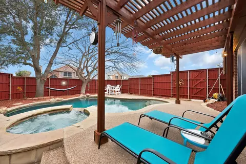 7609 Belcrest Dr, Frisco, TX 75034