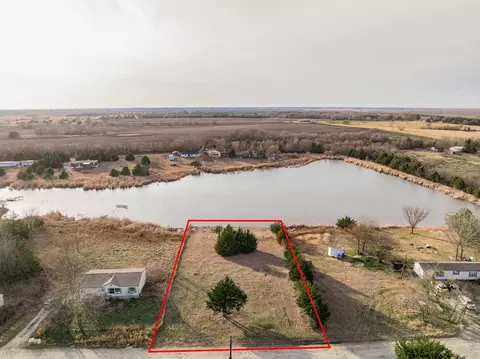 8146 Telegraph Rd, Quinlan, TX 75474