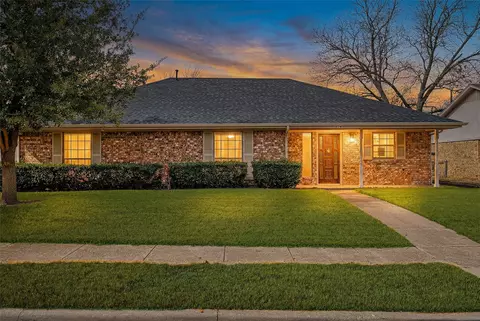 414 Dogwood Dr, Wylie, TX 75098