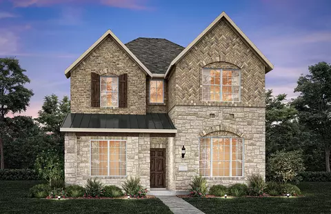 1209 Okeefe Ave, Celina, TX 75009