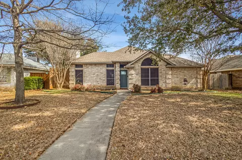 3616 Pheasant Holw, Denton, TX 76207