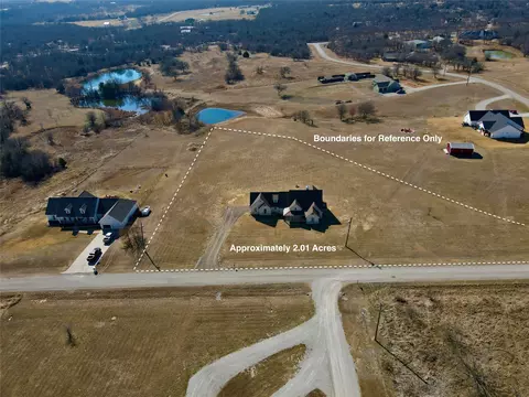 View/Area - 476 Silver Leaf Dr, Sunset, TX 76270 photo 1 of 2