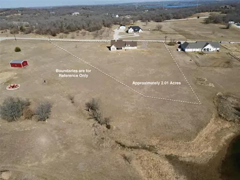 View/Area - 476 Silver Leaf Dr, Sunset, TX 76270 photo 2 of 2