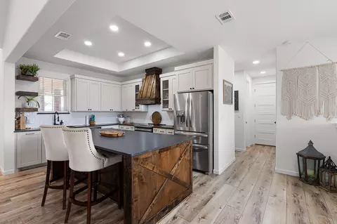 Kitchen - 476 Silver Leaf Dr, Sunset, TX 76270 photo 3 of 3