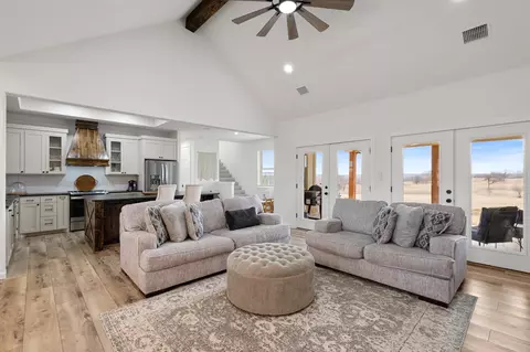 Living - 476 Silver Leaf Dr, Sunset, TX 76270 photo 1 of 2