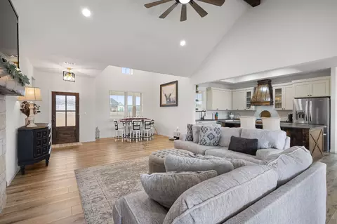 Other - 476 Silver Leaf Dr, Sunset, TX 76270 photo 3 of 9
