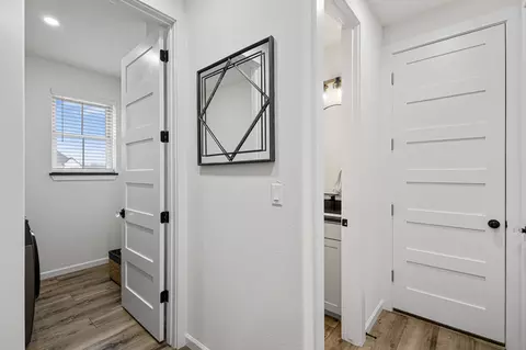 Entry Way - 476 Silver Leaf Dr, Sunset, TX 76270 photo 4 of 6