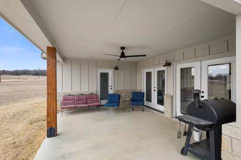 Exterior - 476 Silver Leaf Dr, Sunset, TX 76270 photo 3 of 5