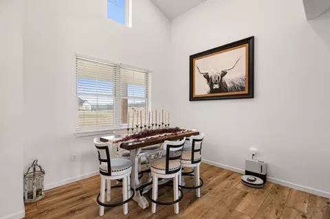 Dining - 476 Silver Leaf Dr, Sunset, TX 76270 photo 1 of 1