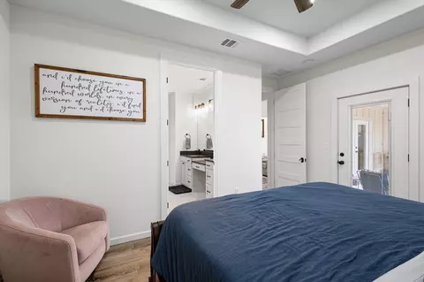 Bedroom - 476 Silver Leaf Dr, Sunset, TX 76270 photo 6 of 6