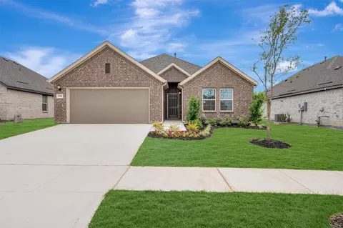 3501 Kingdom Dr, Denton, TX 76208