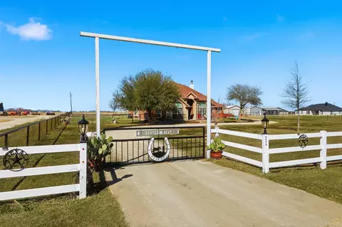 4015 Fm 67, Itasca, TX 76055
