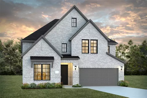 4170 Kestrel St, Prosper, TX 75078