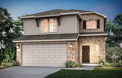 14124 Maida Dr, Pilot Point, TX 76258