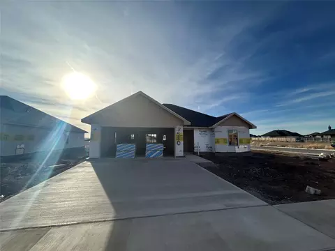 7580 Wildflower, Abilene, TX 79602