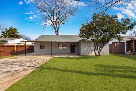 4238 Ridgedale Dr, Mesquite, TX 75150